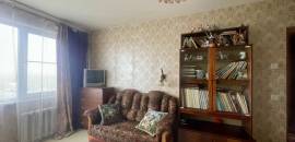 однокомнатная квартира в Санкт-Петербурге по адресу: Озерковая ул., 39, к 1