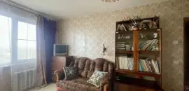 однокомнатная квартира в Санкт-Петербурге по адресу: Озерковая ул., 39, к 1