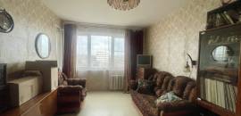 однокомнатная квартира в Санкт-Петербурге по адресу: Озерковая ул., 39, к 1