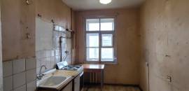 двухкомнатная квартира в Санкт-Петербурге по адресу: Обводного канала наб., 155, литера Б