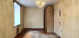 двухкомнатная квартира в Санкт-Петербурге по адресу: Обводного канала наб., 155, литера Б