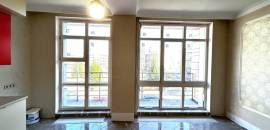 двухкомнатная квартира в Санкт-Петербурге по адресу: Новая ул., 51, к 6