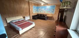 однокомнатная квартира в Санкт-Петербурге по адресу: Новоалександровская ул., 19