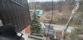 однокомнатная квартира в Санкт-Петербурге по адресу: Новоалександровская ул., 19