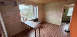 однокомнатная квартира в Санкт-Петербурге по адресу: Новоалександровская ул., 19