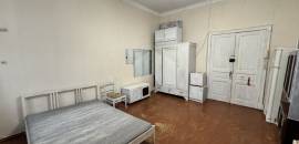 комната в Санкт-Петербурге по адресу: Захарьевская ул., 3