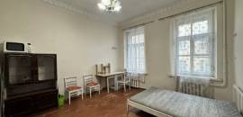 комната в Санкт-Петербурге по адресу: Захарьевская ул., 3