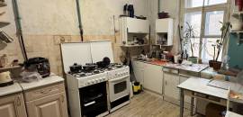 комната в Санкт-Петербурге по адресу: Захарьевская ул., 3