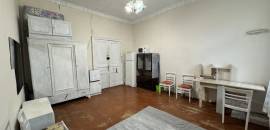 комната в Санкт-Петербурге по адресу: Захарьевская ул., 3