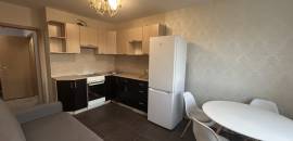 однокомнатная квартира в Санкт-Петербурге по адресу: Михаила Дудина ул., 25, к 1