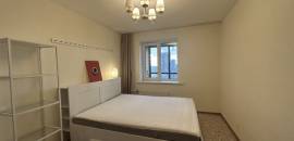 однокомнатная квартира в Санкт-Петербурге по адресу: Михаила Дудина ул., 25, к 1