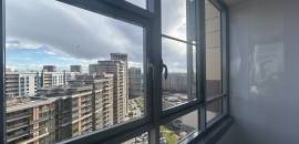 однокомнатная квартира в Санкт-Петербурге по адресу: Михаила Дудина ул., 25, к 1