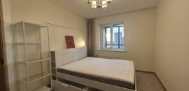 однокомнатная квартира в Санкт-Петербурге по адресу: Михаила Дудина ул., 25, к 1