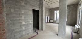 коммерция в Санкт-Петербурге по адресу: Старорусский проспект, 3, к 1, строение 1