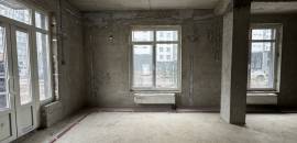 коммерция в Санкт-Петербурге по адресу: Старорусский проспект, 3, к 1, строение 1