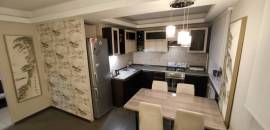 двухкомнатная квартира в Санкт-Петербурге по адресу: Науки проспект, 4, к 2