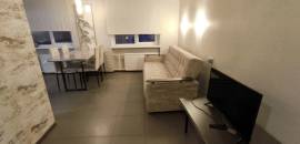 двухкомнатная квартира в Санкт-Петербурге по адресу: Науки проспект, 4, к 2