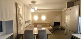 двухкомнатная квартира в Санкт-Петербурге по адресу: Науки проспект, 4, к 2