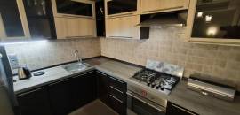 двухкомнатная квартира в Санкт-Петербурге по адресу: Науки проспект, 4, к 2