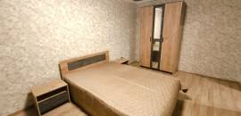 двухкомнатная квартира в Санкт-Петербурге по адресу: Науки проспект, 4, к 2