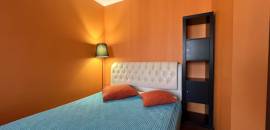 однокомнатная квартира в Санкт-Петербурге по адресу: Земледельческая ул., 5, к 2