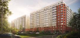 коммерция в Ленинградской области по адресу: Романовская ул., 21