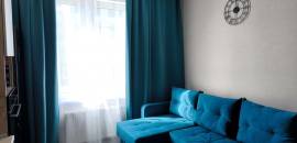 однокомнатная квартира в Санкт-Петербурге по адресу: Синдинская ул., 14, к 1