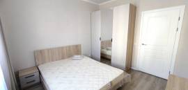 однокомнатная квартира в Санкт-Петербурге по адресу: Синдинская ул., 14, к 1