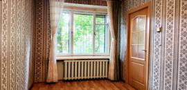 трехкомнатная квартира в Санкт-Петербурге по адресу: Лёни Голикова ул., 25, литера А