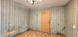 трехкомнатная квартира в Санкт-Петербурге по адресу: Лёни Голикова ул., 25, литера А