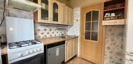 трехкомнатная квартира в Санкт-Петербурге по адресу: Лёни Голикова ул., 25, литера А