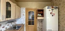 трехкомнатная квартира в Санкт-Петербурге по адресу: Лёни Голикова ул., 25, литера А