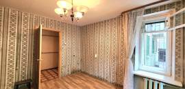 трехкомнатная квартира в Санкт-Петербурге по адресу: Лёни Голикова ул., 25, литера А