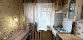 трехкомнатная квартира в Санкт-Петербурге по адресу: Лёни Голикова ул., 25, литера А