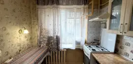 трехкомнатная квартира в Санкт-Петербурге по адресу: Лёни Голикова ул., 25, литера А