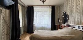 трехкомнатная квартира в Санкт-Петербурге по адресу: Лёни Голикова ул., 25, литера А