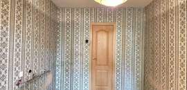 трехкомнатная квартира в Санкт-Петербурге по адресу: Лёни Голикова ул., 25, литера А