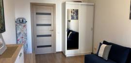 двухкомнатная квартира в Санкт-Петербурге по адресу: Дыбенко ул., 5, к 1