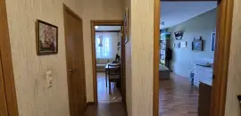 однокомнатная квартира в Санкт-Петербурге по адресу: Северный проспект, 18, к 1
