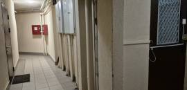 однокомнатная квартира в Санкт-Петербурге по адресу: Северный проспект, 18, к 1