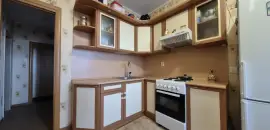 однокомнатная квартира в Санкт-Петербурге по адресу: Северный проспект, 18, к 1