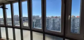 однокомнатная квартира в Санкт-Петербурге по адресу: Северный проспект, 18, к 1