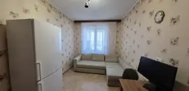 однокомнатная квартира в Санкт-Петербурге по адресу: Северный проспект, 18, к 1
