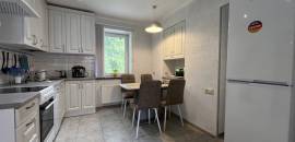 загородная недвижимость в Санкт-Петербурге по адресу: Песочная ул., 2