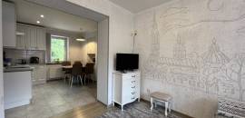 загородная недвижимость в Санкт-Петербурге по адресу: Песочная ул., 2