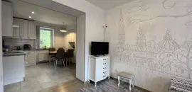 загородная недвижимость в Санкт-Петербурге по адресу: Песочная ул., 2