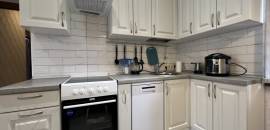 загородная недвижимость в Санкт-Петербурге по адресу: Песочная ул., 2