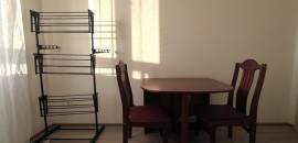 однокомнатная квартира в Санкт-Петербурге по адресу: Русановская ул., 18, к 6