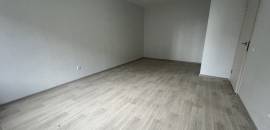 однокомнатная квартира в Санкт-Петербурге по адресу: Ленинский проспект, 68