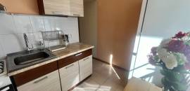 двухкомнатная квартира в Санкт-Петербурге по адресу: Петровский пер., 3, литера а